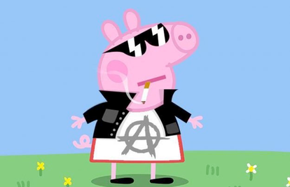 Peppa Pig na udaru cenzora: 'U pitanju je gangsterski uradak!'