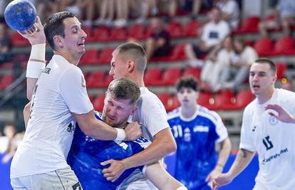 Zagreb podbacio na otvaranju LP-a kod konkurenta, sramotni show njemačkih sudaca!