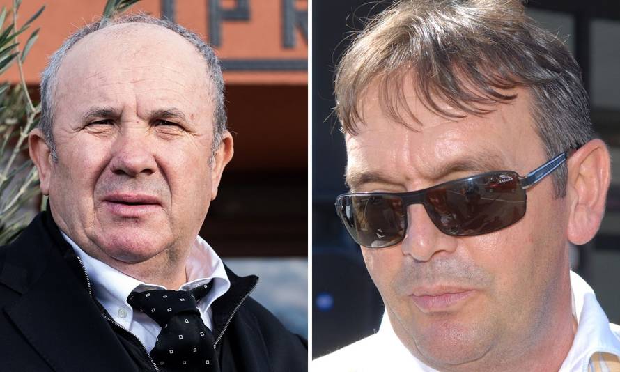 Tomislav Mamić: "Usporedba mene i Keruma je promašena"