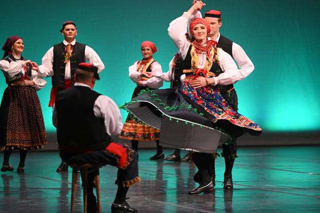 Zagreb: Humanitarni Ladov koncert korak za Korak u zivot