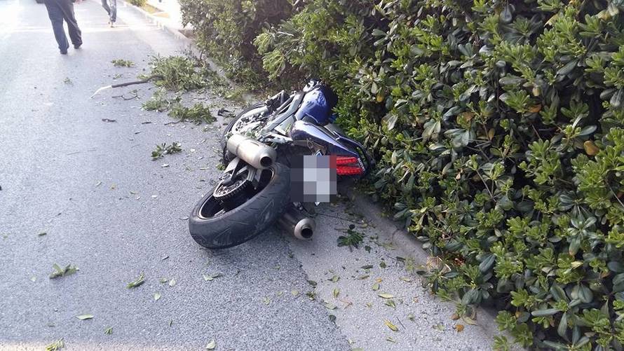 Teško su ozlijeđene: Policajac izvan službe naletio na  sestre