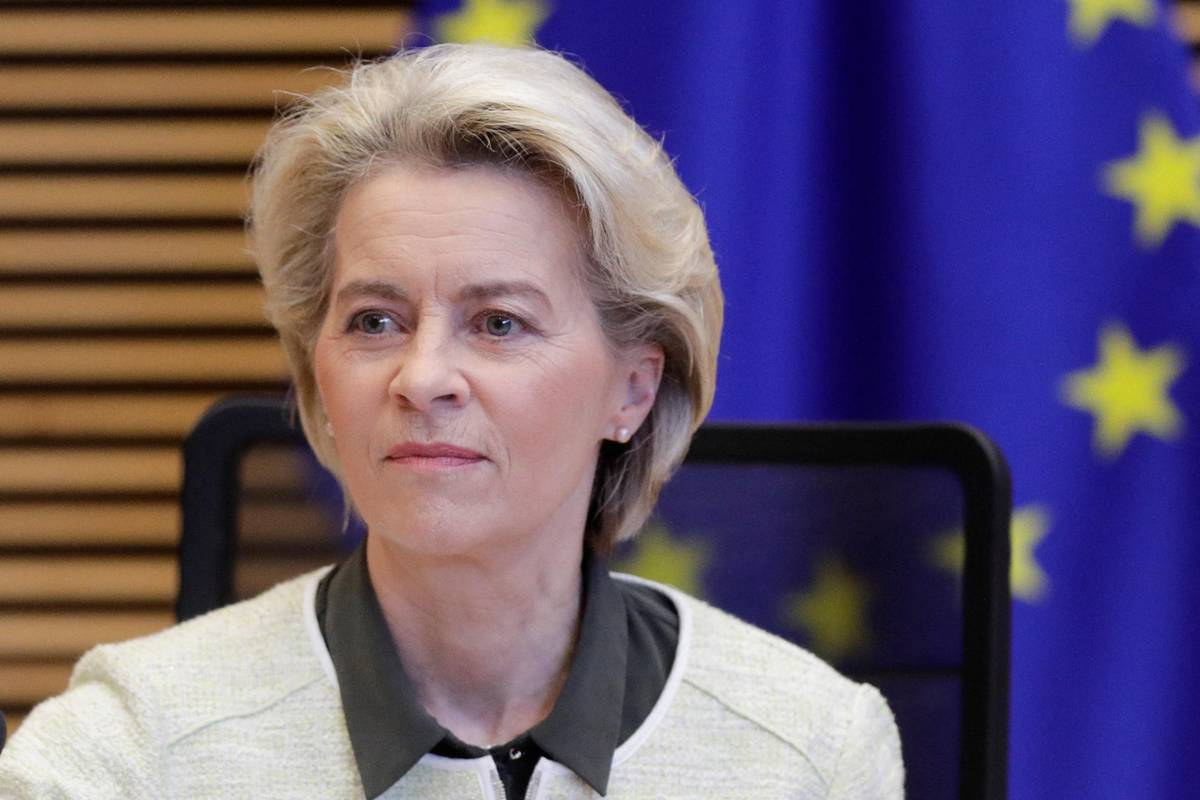 Zapadni čelnici osuđuju ruski napad na Ukrajinu: Užasan dan za Ukrajinu, a mračan za Europu