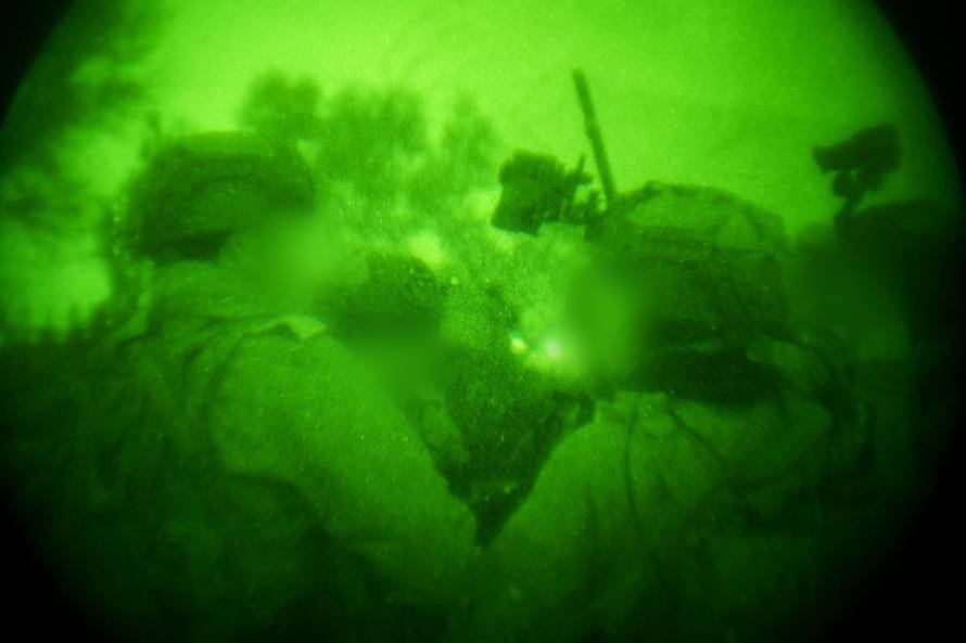 Izraelska vojska ušla u Libanon