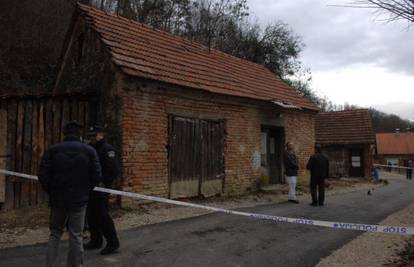Strava u kući u Črešnjevcu: Ubio ženu i onda se objesio?