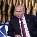 NATO poziva Rusiju da obnovi dogovor o izvozu žitarica: Putin koristi kao hranu kao oružje!