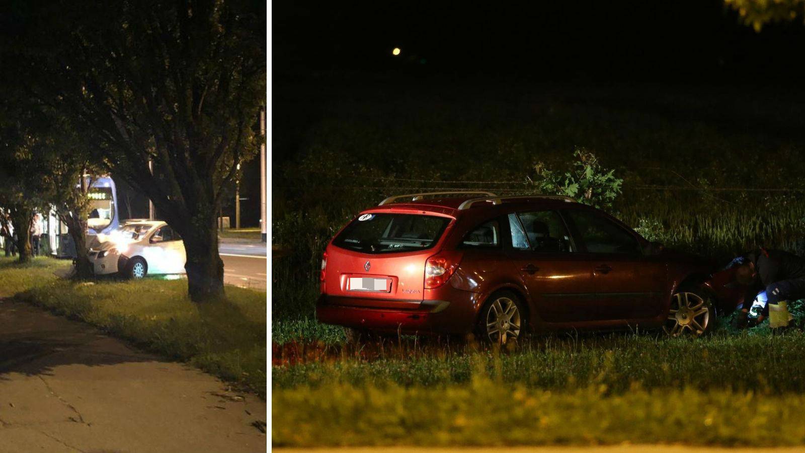 Poginuo muškarac (60): Vozio po tračnicama pa udario u auto