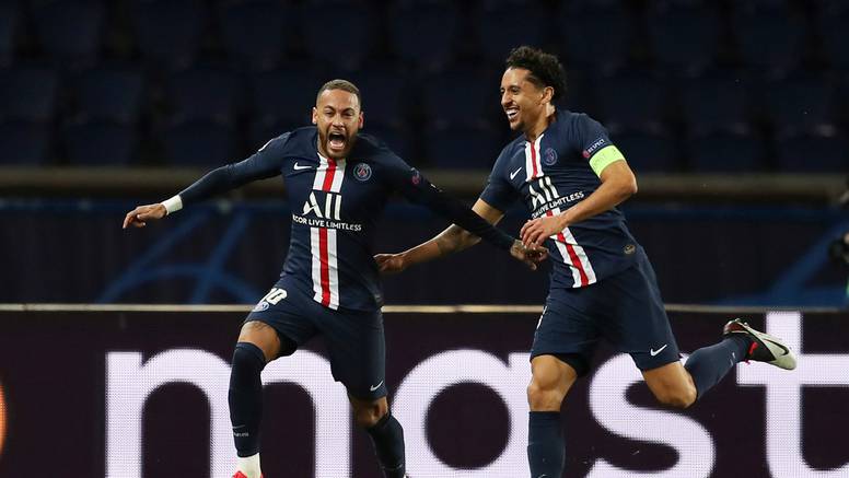 Više nema dvojbi: Neymar se vratio u Pariz i kreće trenirati