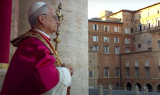 Papa objasnio zašto je uzeo ime Lav XIV. Iza svega stoji želja za zaštitom ljudskog dostojanstva