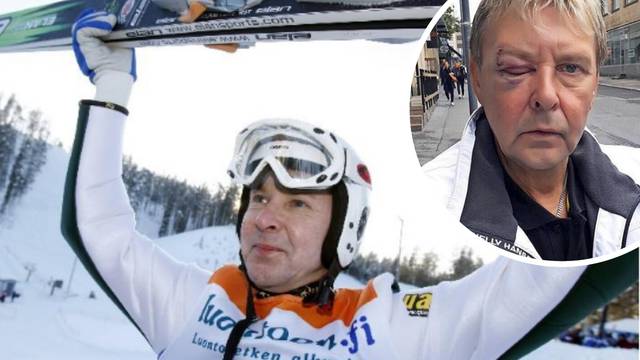 Matti Nykänen: Od svjetskog prvaka do bankrota i zatvora...