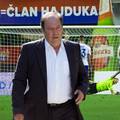 'Hajduk nema taj pobjednički mentalitet, a igrači karakter...'