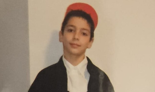 Znaš li tko sam? Ovog ljeta je prošao 6 država i osvojio Šuput