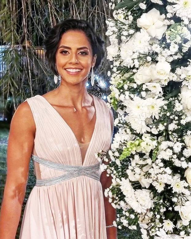 FOTO Brazilska odbojkašica će morati dokazati da je žensko: 'Bojim se, srušio mi se svijet'