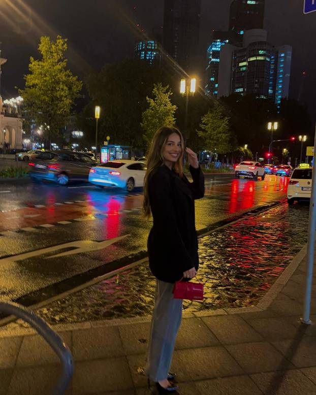 FOTO Koga ljubi hit dinamovac? Nakon gola protiv Hajduka će uskoro stati i pred oltar