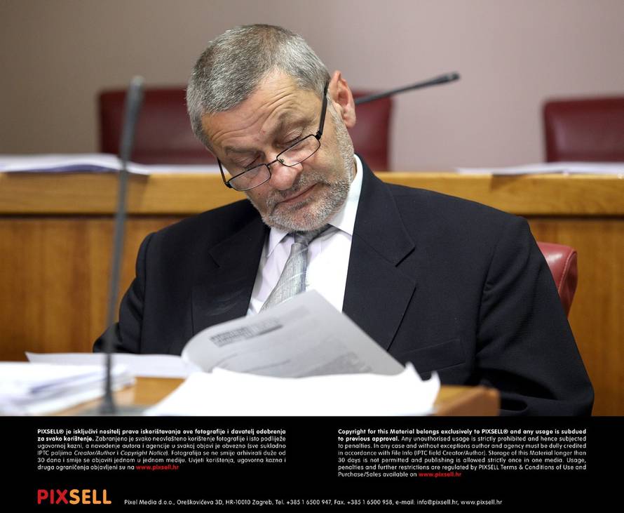 Patrik Macek/PIXSELL