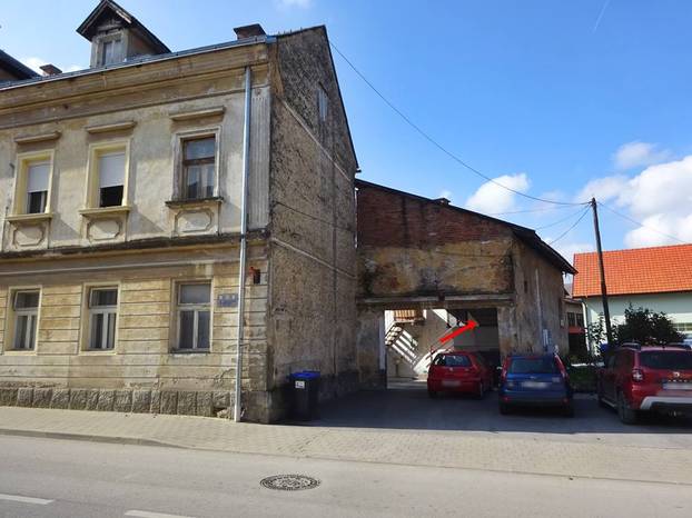 FOTO Država prodaje ovih 30 nekretnina: Ovaj stan od 70 m2 u centru Zagreba je 107.000 €!