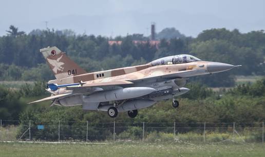 Grabar-Kitarović: Amerikanci su otpočetka bili jasni oko F-16