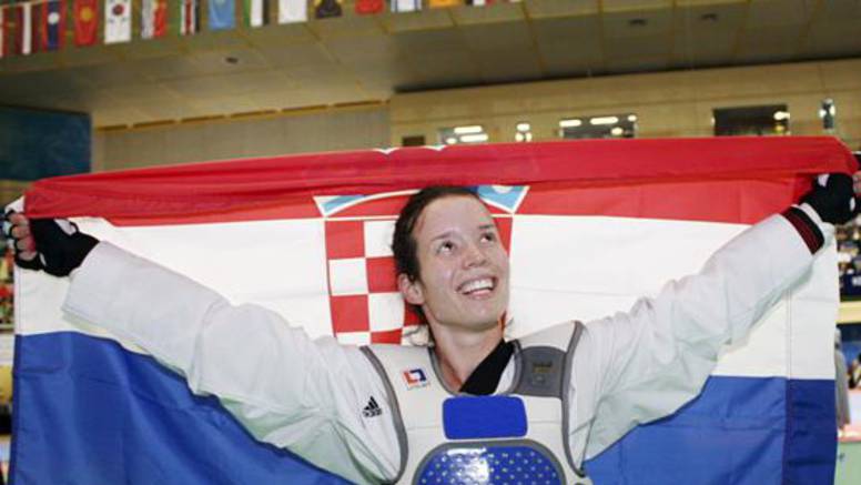 Tri hrvatske taekwondoašice osvojile bronce na US Openu