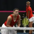 Poraz Jurak u WTA Finals debiju
