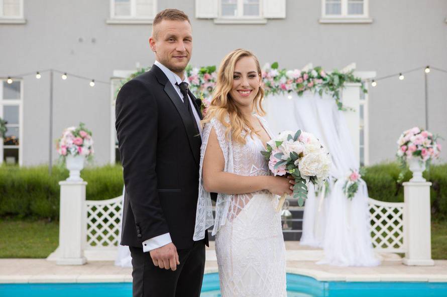 Više nisu ni prijatelji? Tamara iz 'Braka' otkrila gdje je zahladilo, Filip se oglasio: 'Što nije jasno?'