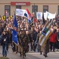 Kolona sjećanja: 30.000 ljudi odalo je počast gradu heroju 