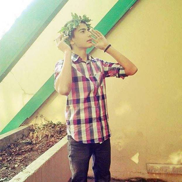 FOTO Novi 'Gospodin savršeni' obožava ribice, a evo kako je izgledao kao adolescent...