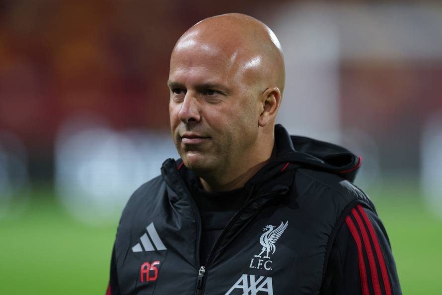 Premier League - Brentford v Liverpool