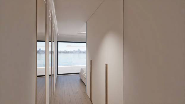 FOTO Luksuzne vile kraj Zadra u čast Kobeja. Ovako će izgledati