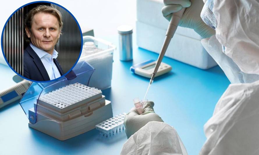 'Realno je da će biti drugog vala korone, ali sada smo pametniji'