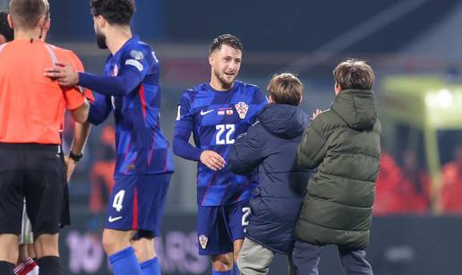 Pašalić ludu formu iz Orlanda preslikao na reprezentaciju, neki igrači ipak ostali dužnici