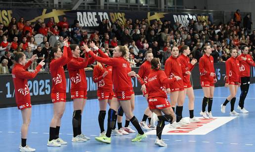 Bravo, cure! Podravka dobila Norvežanke u prvom kolu Lige prvakinja. Briljirala Pletikosić