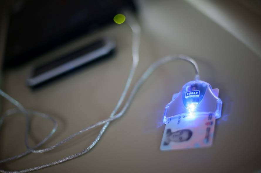 MUP:  Ovako možete aktivirati e-osobnu iskaznicu brzo i lako