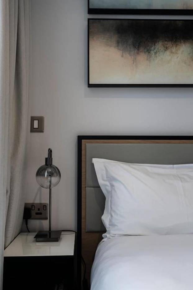 FOTO Ovdje je živio Gvardiol. Prvi susjed bio mu je trener Pep