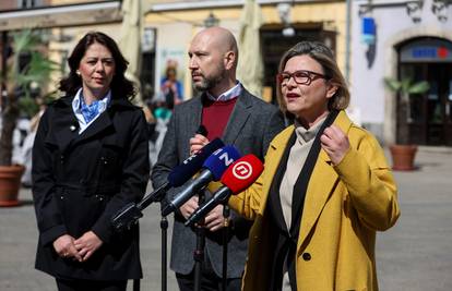 Benčić: Možemo! se širi u Istri!