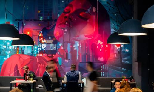 Zagreb postaje centar poslovne informatike: dolazi CRED konferencija