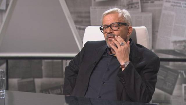 Glumac Hadžihafizbegović o Jugoslaviji: 'Volim se prisjetiti tih vremena jer su me odredila'