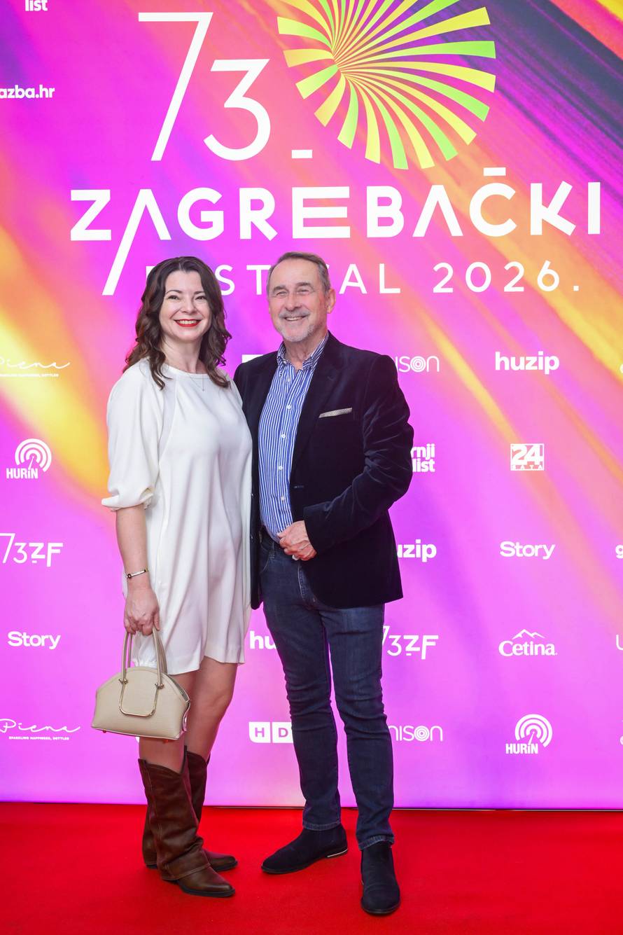 Zagreb: 73. Zagrebački festival