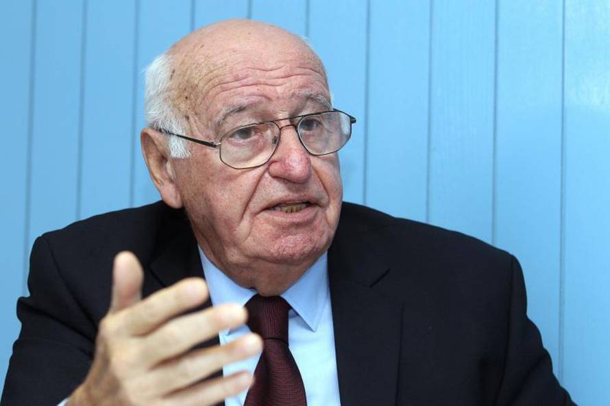 Goran Stanzl/PIXSELL