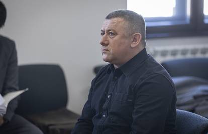 Svjedok sa suđenja Damiru Dekaniću: 'Vidio sam ga pijanog da izlazi iz auta i kako tetura'