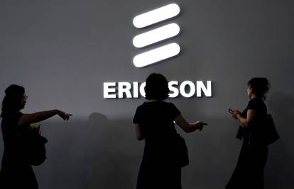 Švedska pokreće istragu protiv Ericssona zbog podmićivanja