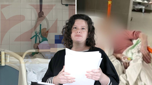 Užasi hrvatskih bolnica: 'Starije pacijente i rodilje tretiraju kod nas na najgore moguće načine'