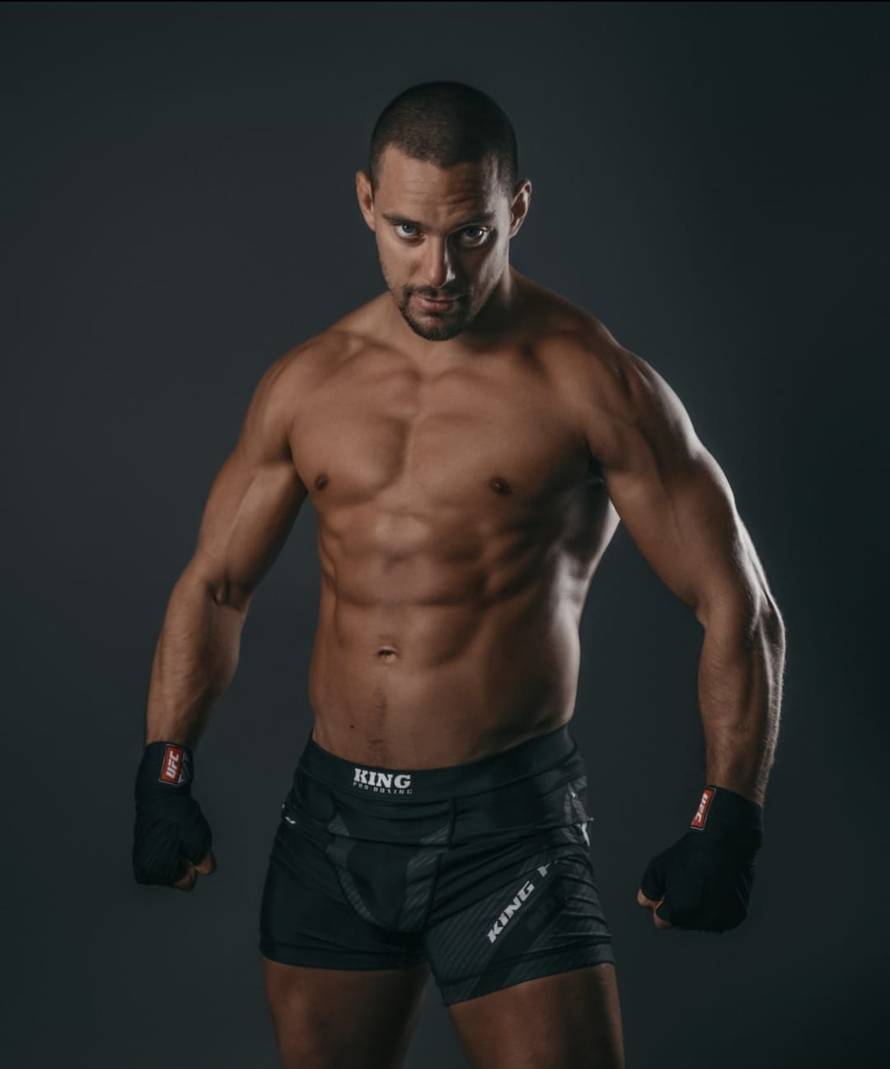 Jakob iz 'Survivora' nam govori o showu i Katiji: 'Najljepše mi je bilo kad smo gledali zvijezde...'