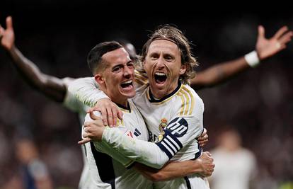 Neuništivi Luka Modrić dobio je novo priznanje u Španjolskoj