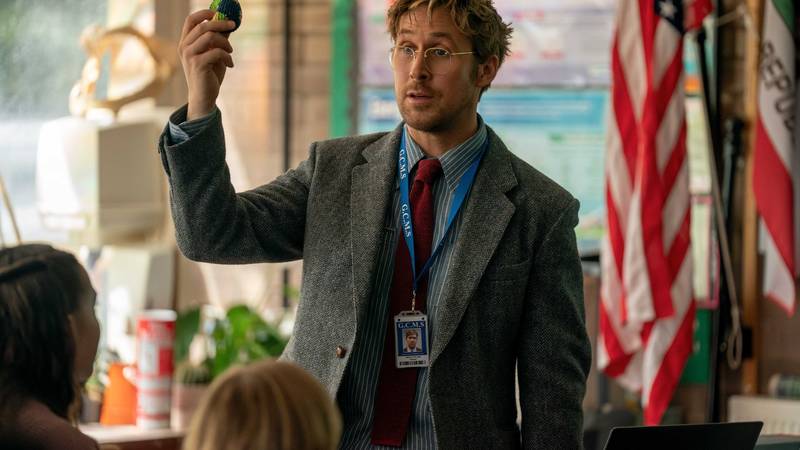 I u hrvatskim kinima je 'Projekt Spasitelj' pravi hit! Već prvog vikenda je uprihodio 108.000 €