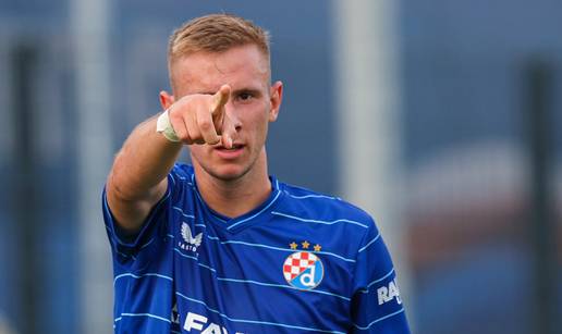 Dinamo fotografijom odgovorio Petkoviću? Navijači razgrabili ulaznice: 'Neki su ljubomorni...'