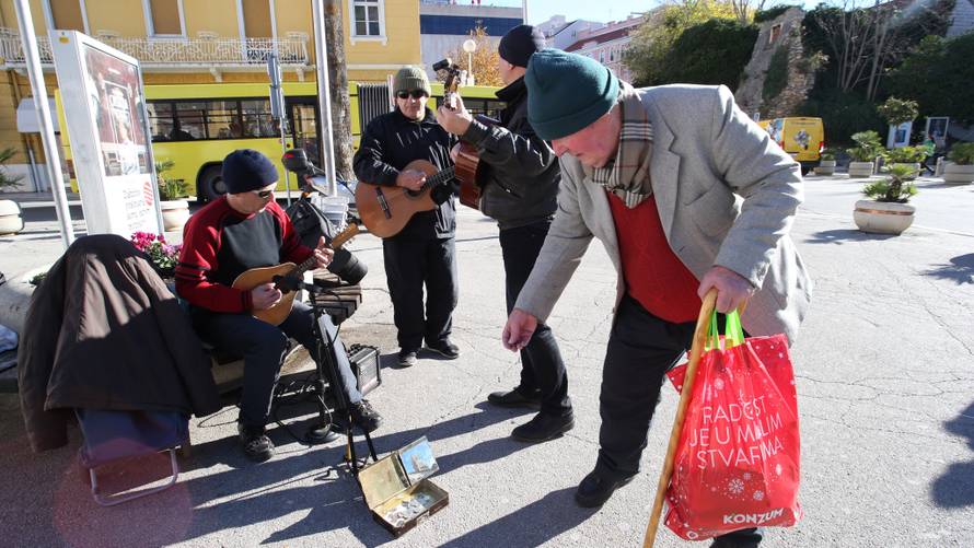 Split je dobio joÅ¡ jednu lokaciju za Advent