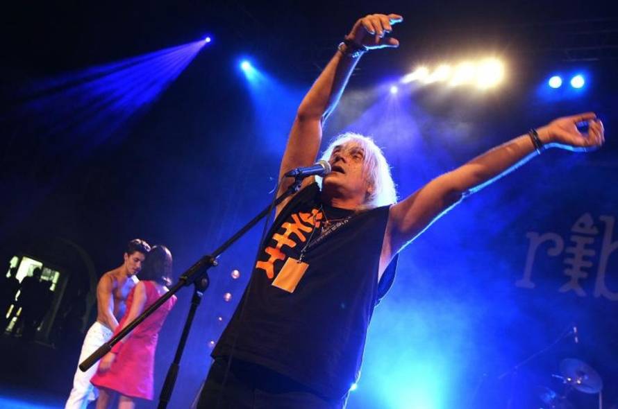 Jurica Galoić/Pixsell