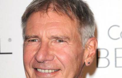 Harrison Ford u trgovini morao dokazati da ima 21 godinu