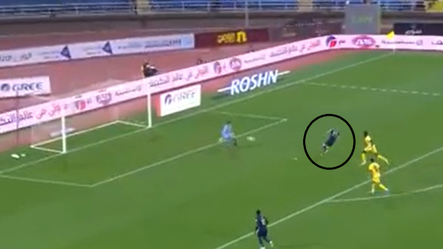 VIDEO Brozović blista u Arabiji! Zabio je prekrasan gol pa potom i asistirao za preokret