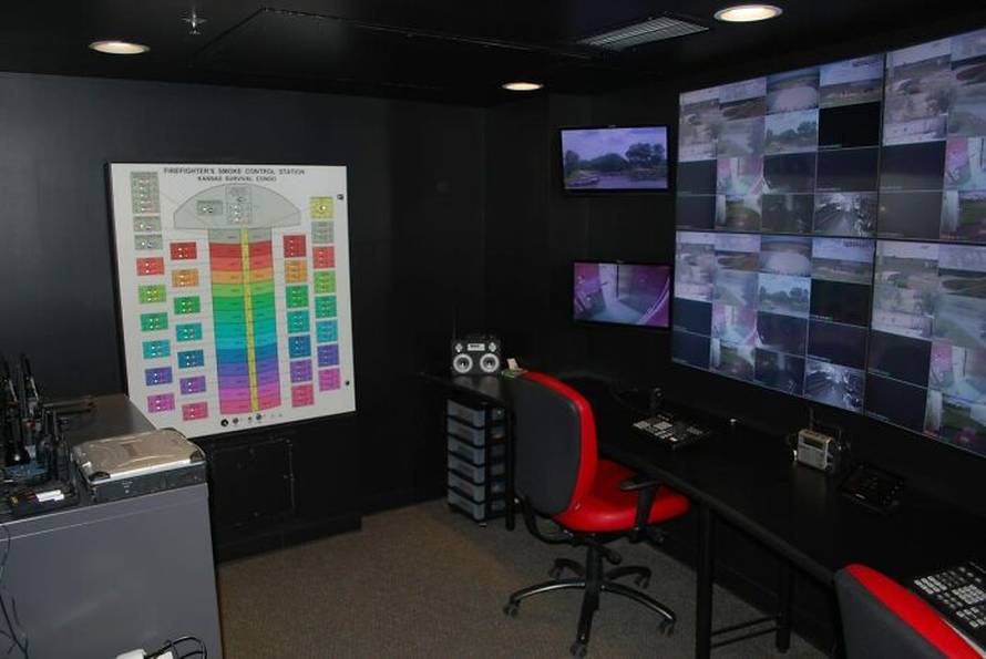 Bunker za apokalipsu