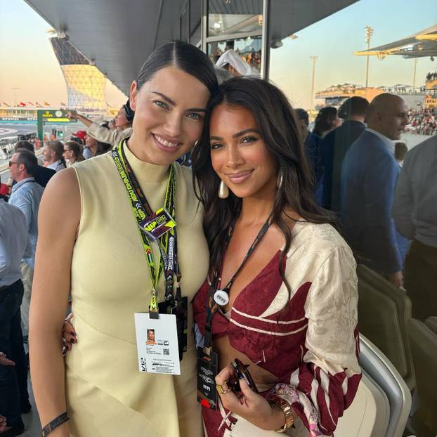 FOTO Naša bivša misica iza sebe ima dva propala braka. Treću sreću traži s legendom NBA lige